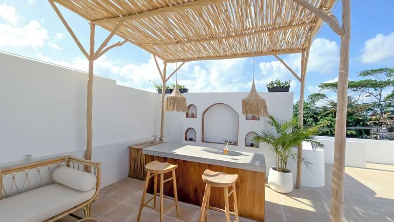 Vila Canggu