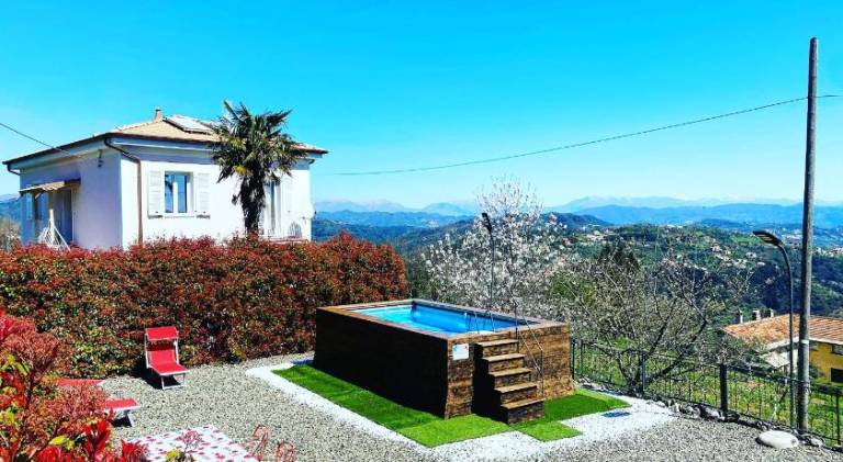 Bed & Breakfast La Spezia