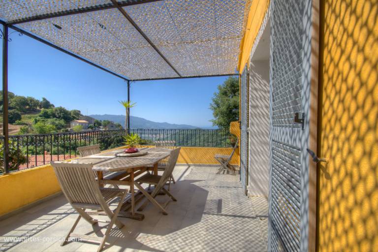 Wonderful gite with yard, terrace & barbeque | Mountain view | Pets are welcome — photo 3