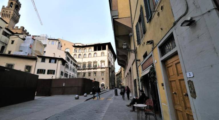 Holiday apartment | Near Florence Cathedral — photo 5