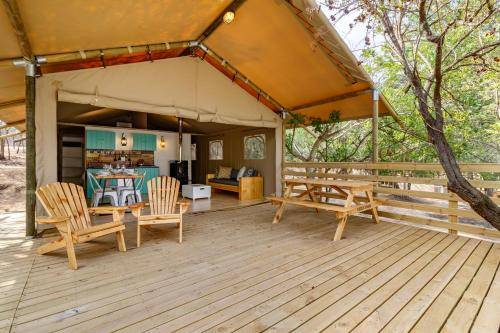 Chalet Amanda