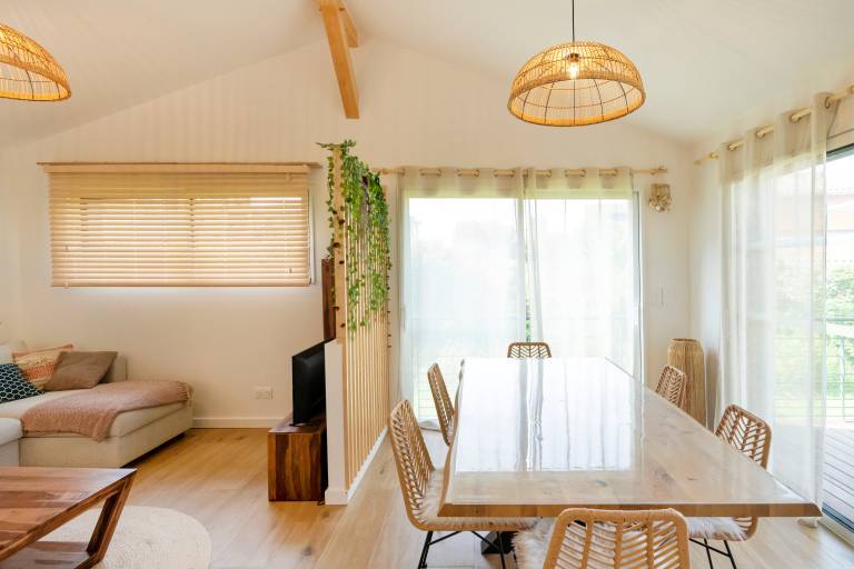Ideal Family Getaway in Seignosse: Elegance, Comfort, and Nature Steps from the Ocean — photo 3