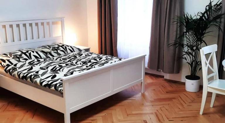 Pleasant holiday apartment | Near Dancing House | Dogs allowed in Prague