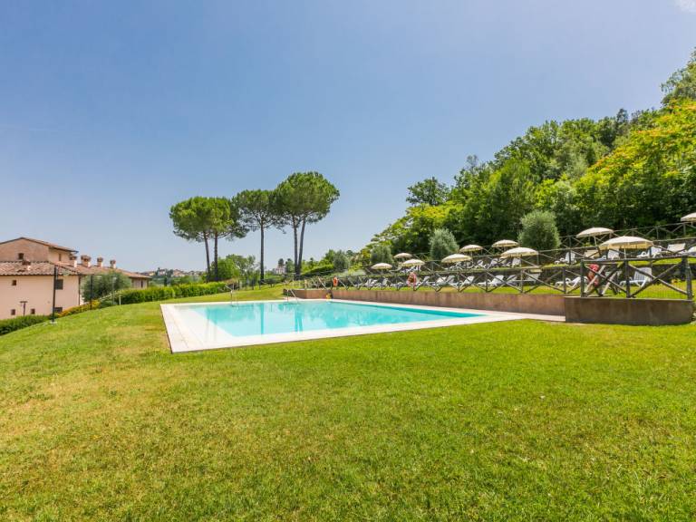 Appartement Castelfiorentino