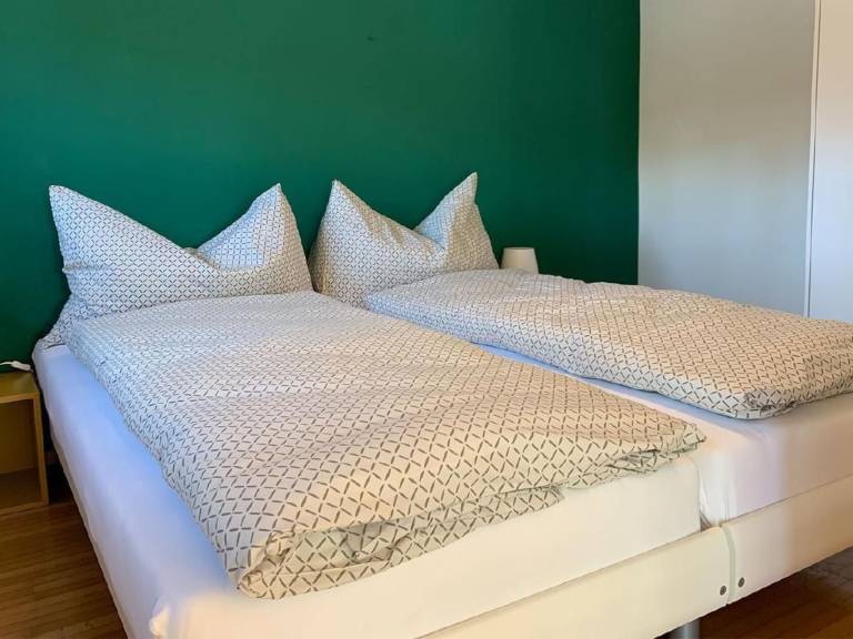 Rental apartment with terrace & garden | Mountain view | Ski nearby | Pets are welcome — photo 5
