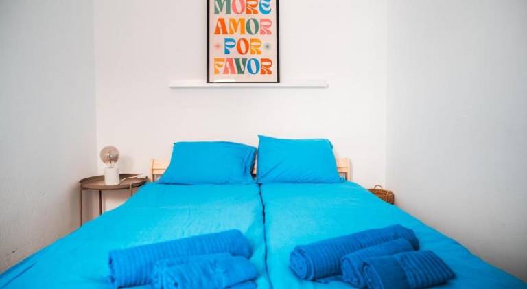 Beautiful vacation home with terrace | Pets allowed in Lagos