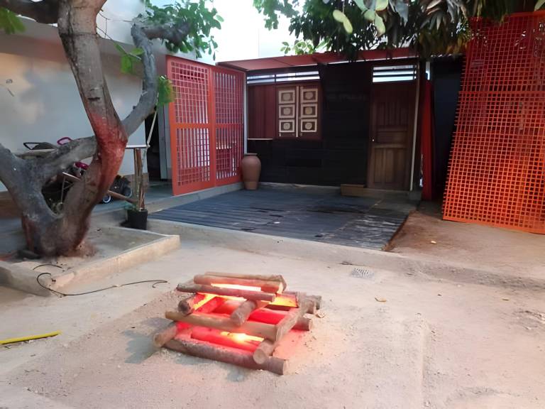 Vila Aju - Pousada Tematica in Aracaju