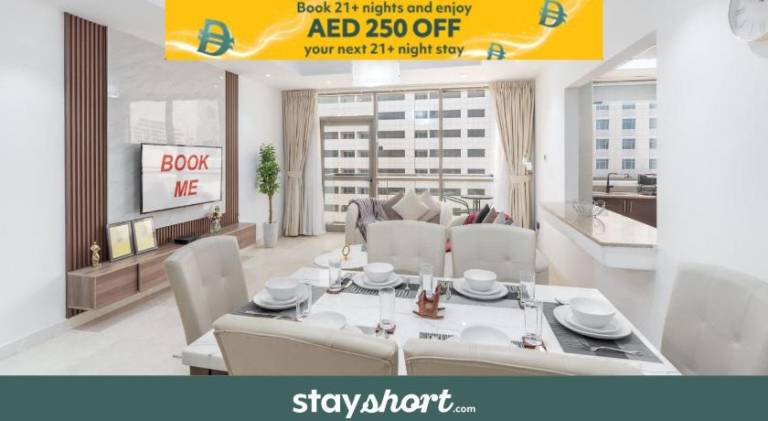 123 m&sup2; Ferienwohnung