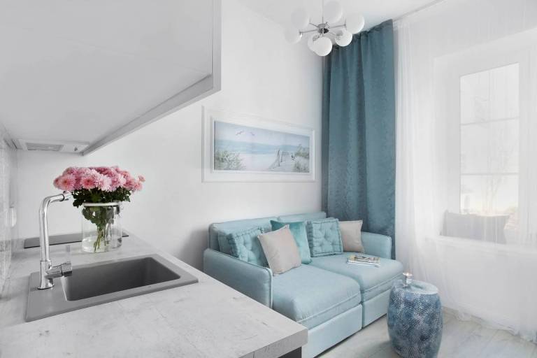 Child-friendly apartment | Next to Golden Gate | Pets allowed — photo 3