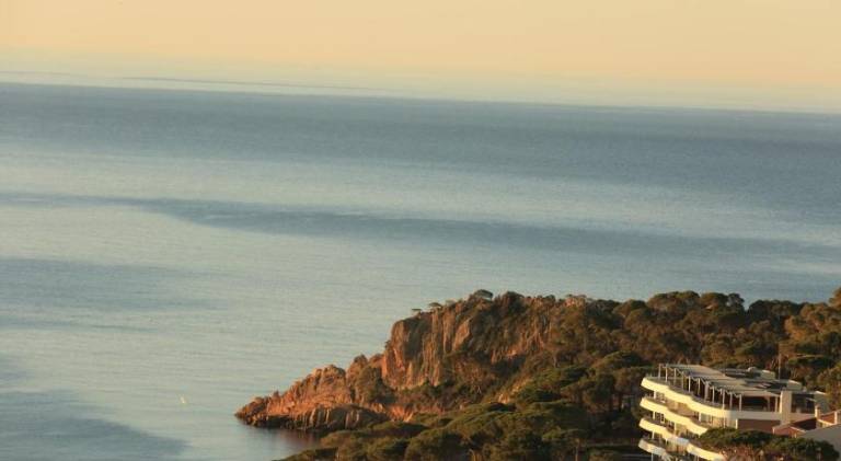 Alabriga Hotel & Spa GL in Sant Feliu de Guíxols