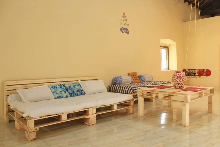Tenement House Goa — photo 4