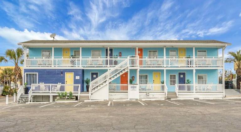 The Boardwalk Inn — photo 5