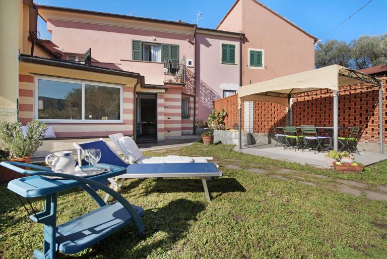 Casa Sestri Levante