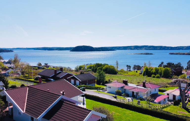 House Uddevalla Municipality