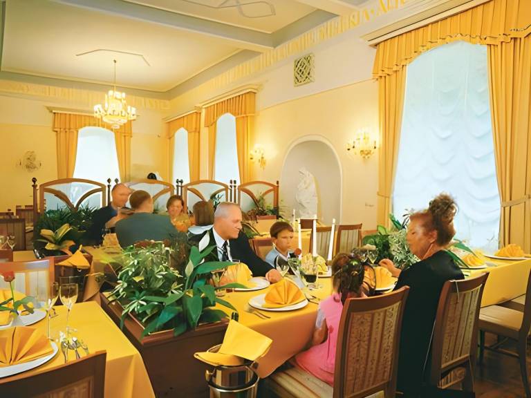 Hotel Zdravilisce - Thermana Lasko — photo 3
