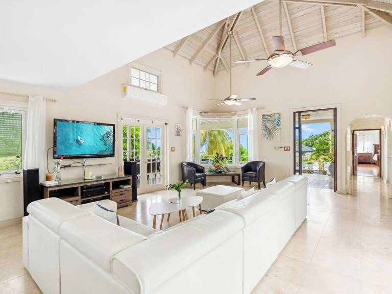 Villa  Philipsburg
