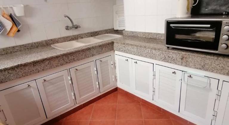 Apartment with 3 rooms for 7 persons — photo 2