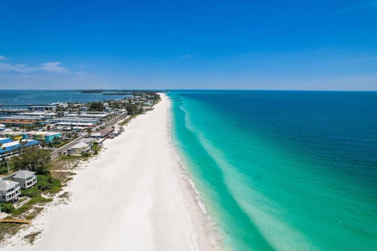 Condo Bradenton Beach