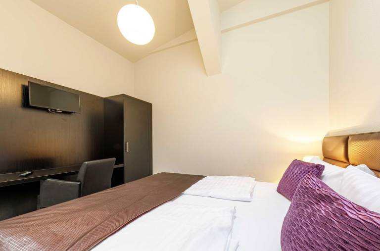 Ferienwohnung Kietz-Perle im historischen Kietzspeicher direkt an der Müritz — photo 5