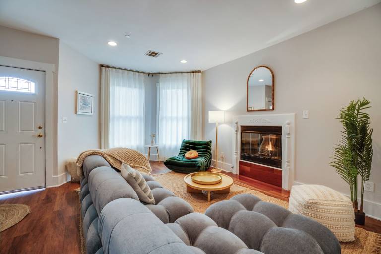 Ferienhaus Altadena