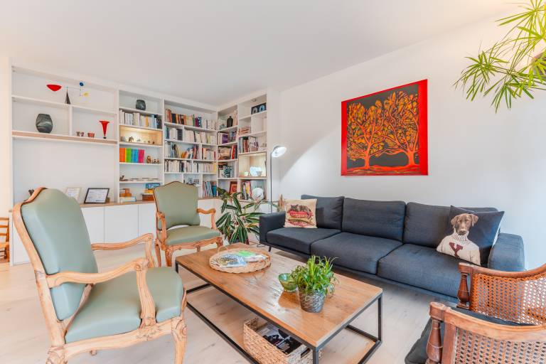 Ferienwohnung Nantes