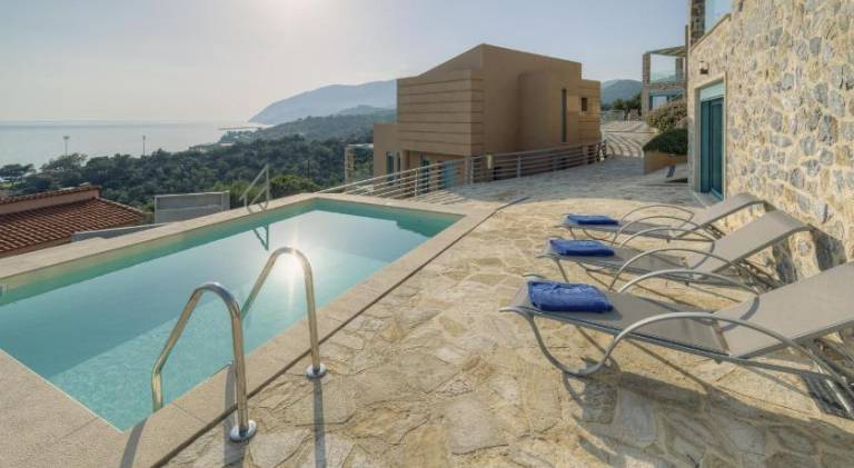 Ouzo Villas 1 — photo 4