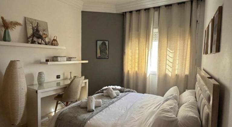 Rental apartment with 2 rooms for 6 persons — photo 2