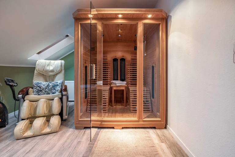Ferienwohnung Holzminden