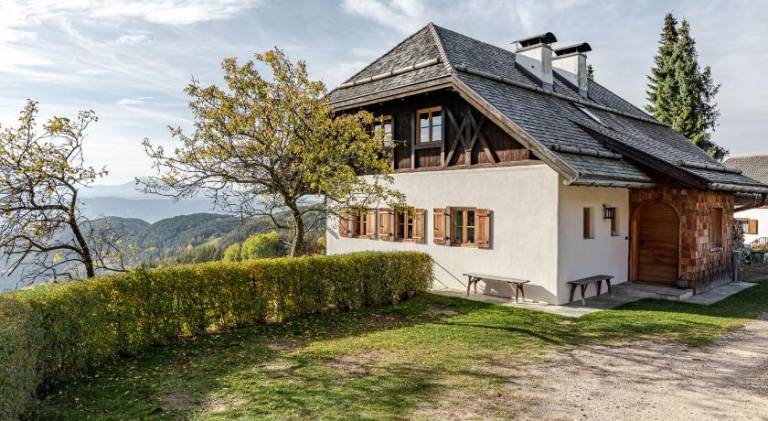 Chalet Sophie in Renon