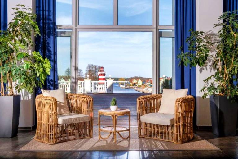 Ferienwohnung Rheinsberg