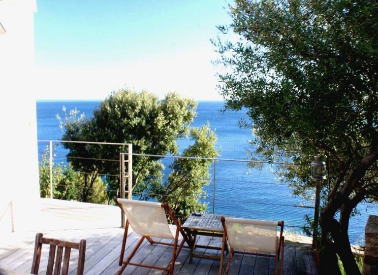 Villa Conca