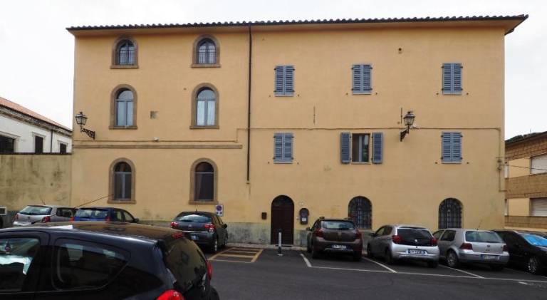 Residenza Pitigliano Gens Petilia - Nuova gestione — photo 4