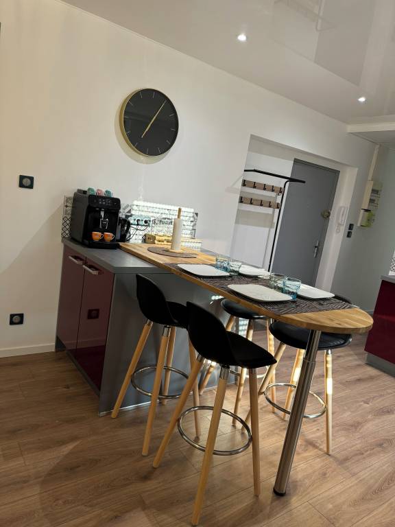 Appartement Belfort