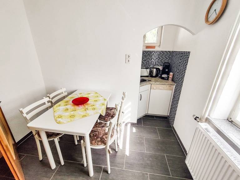 Apartment 'Ella' with Mountain View, Private Terrace and Wi-Fi — photo 4