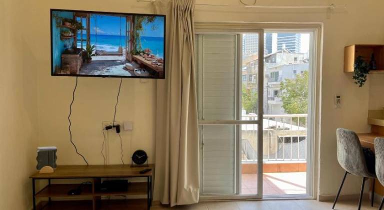 Apartment | Near Neve Tzedek — photo 2