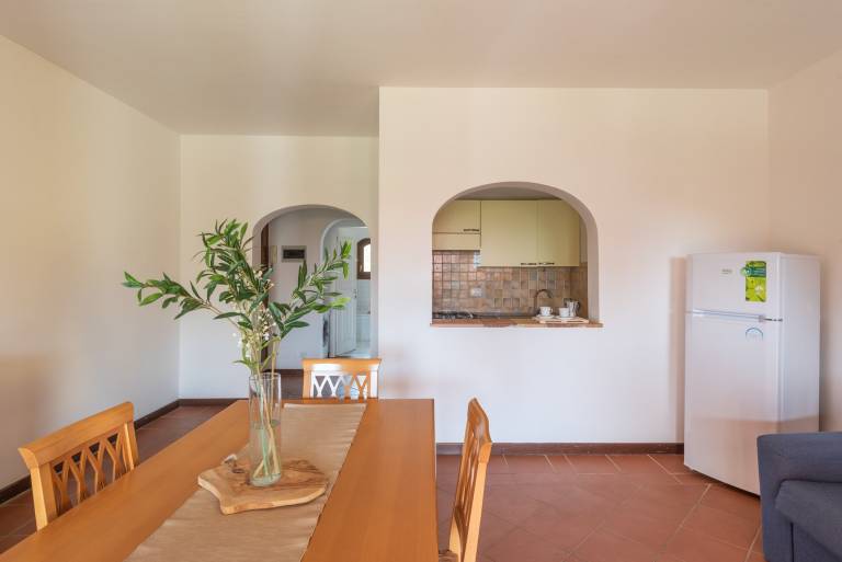 Apartment with grill — photo 5