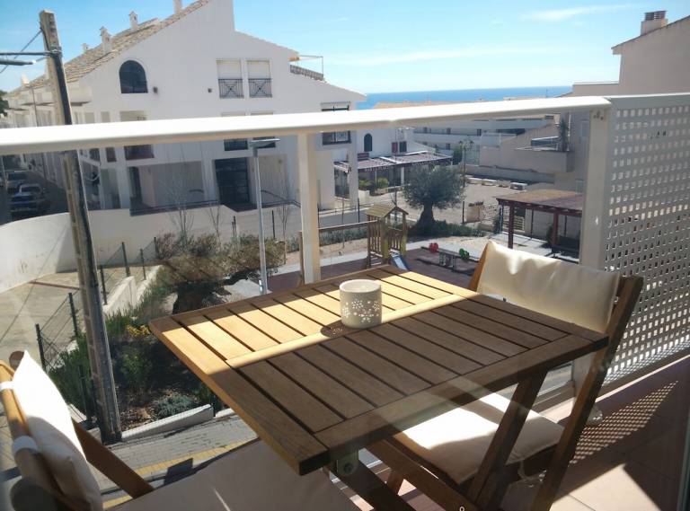Appartement Altea
