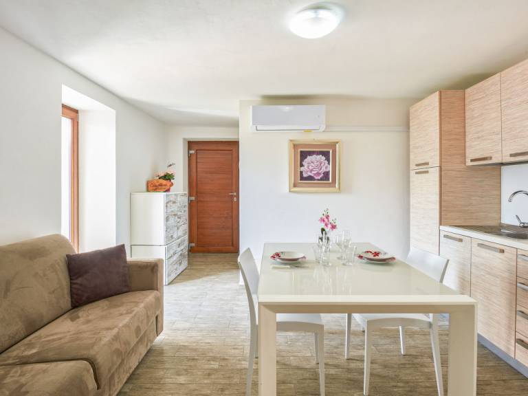 Apartment  Gera Lario