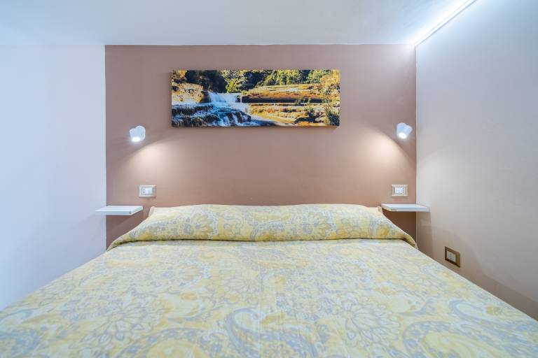 Rental apartment with fast internet | City view — photo 2