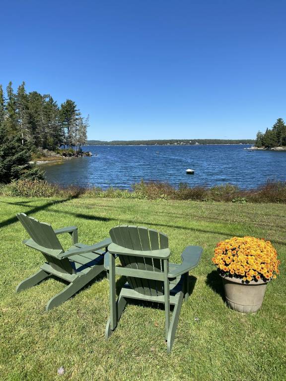 Cabin  Bar Harbor