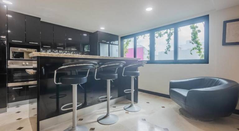 Ample rental apartment with pool | Next to the beach | Dogs allowed — photo 3