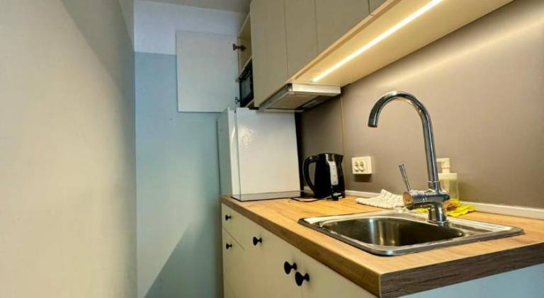 Sunrise Apartments — photo 3