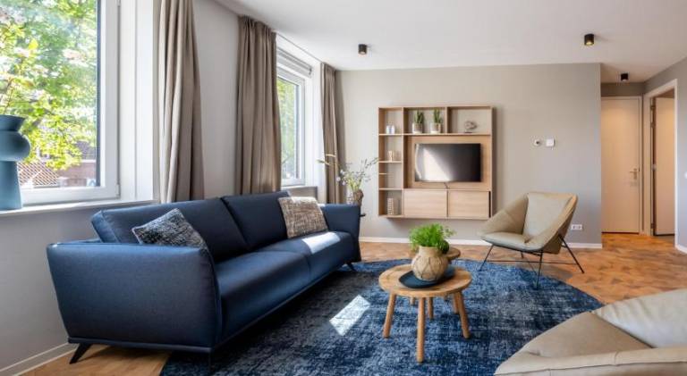 Apartment | Pets allowed in Burgh-Haamstede