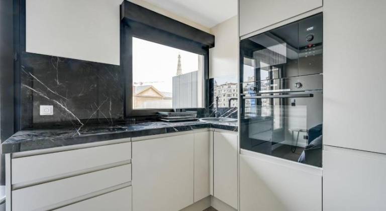 Apartment with 2 rooms for 6 persons — photo 4