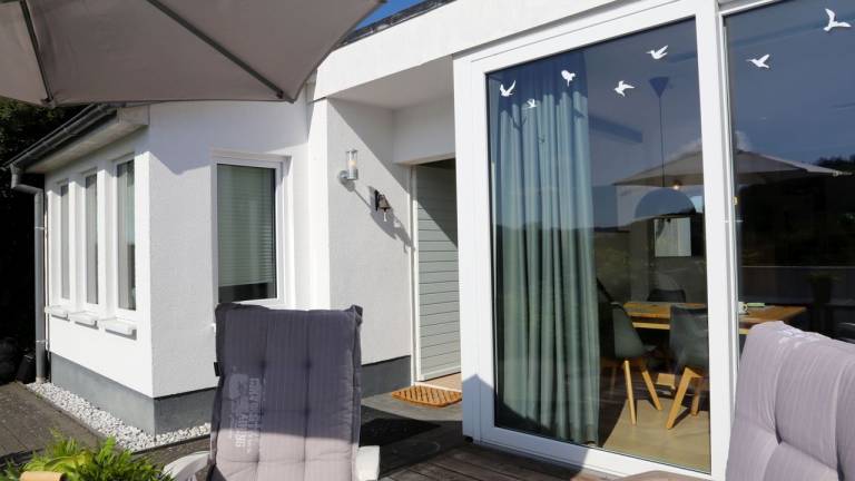 Ferienwohnung Bad Fredeburg