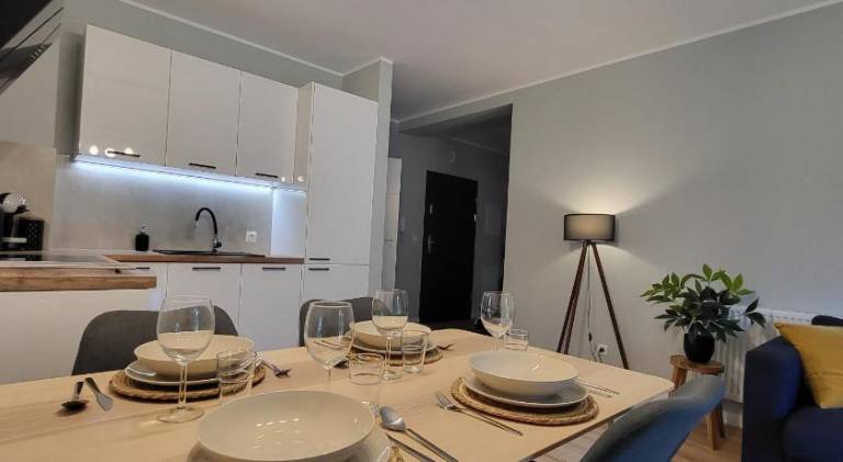 Apartament Krapkowice