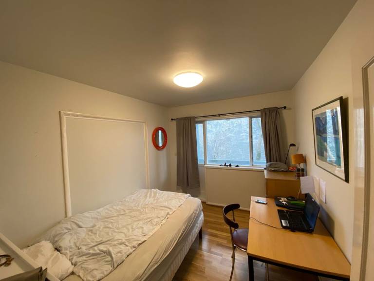 Privatzimmer Norðurmýri