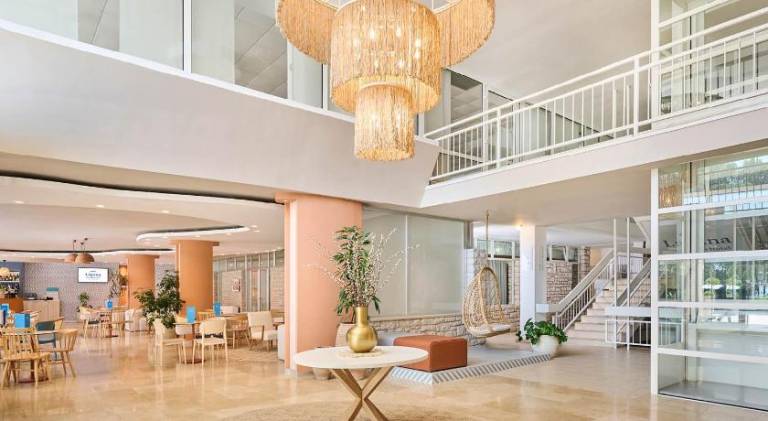Laguna Maradiso Hotel by Aminess — photo 3