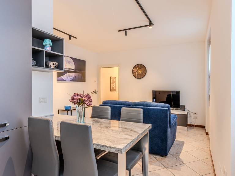 Ferienwohnung Colico