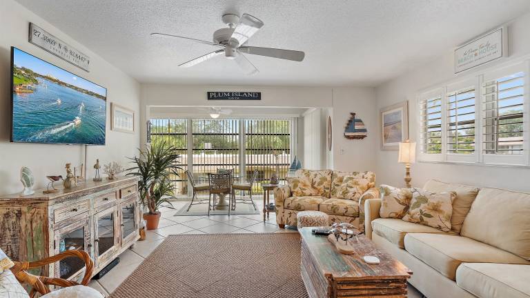 House Longboat Key